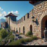 découvrez la muraille de chine espagnole et explorez les impressionnantes murailles de finestras, un site historique fascinant chargé d'histoire et de mystère.