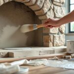 découvrez nos conseils pratiques pour peindre une cheminée en pierre et transformer votre intérieur avec un résultat réussi et durable.