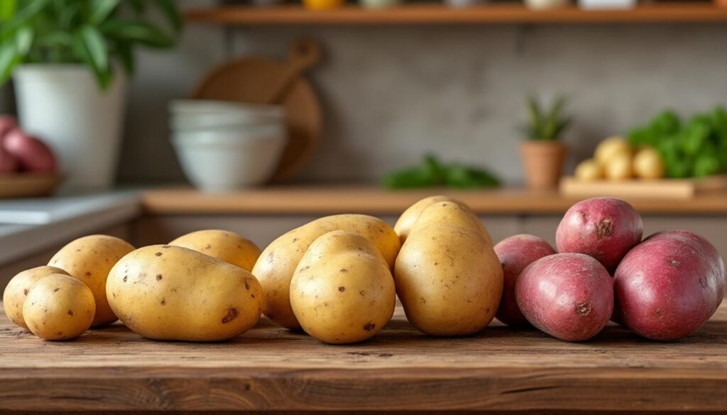 découvrez le poids moyen de la pomme de terre selon sa taille et sa variété, avec des explications détaillées pour mieux comprendre ces différences.