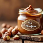 découvrez la pâte à tartiner pot el mordjene, une noisette onctueuse et authentique pour des moments gourmands et savoureux à chaque dégustation.