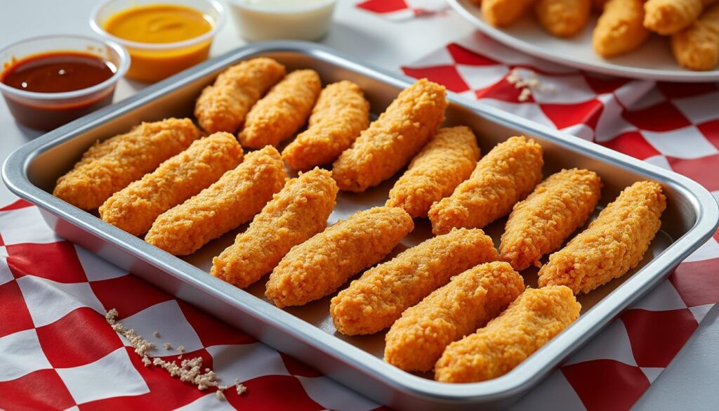 découvrez les prix du menu 20 tenders kfc en 2025, avec toutes les options disponibles et conseils pour bien choisir votre repas.