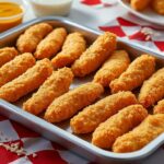 découvrez les prix du menu 20 tenders kfc en 2025, avec toutes les options disponibles et conseils pour bien choisir votre repas.