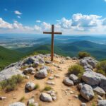 découvrez la randonnée vers la croix du garlaban, profitez d'un panorama exceptionnel et suivez nos conseils pratiques pour une aventure réussie.