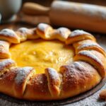 découvrez une recette de frangipane facile et rapide pour réussir votre galette des rois parfaite à chaque fois.