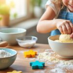découvrez une recette simple et rapide de pâte à sel, idéale pour les enfants et les débutants. facile à préparer, cette pâte à sel permet de réaliser de nombreuses créations artisanales.