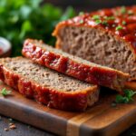 découvrez notre recette simple et rapide pour un pain de viande moelleux, parfait pour un repas savoureux en toute simplicité.