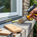 découvrez les meilleures méthodes et conseils pratiques pour recouvrir un appui de fenêtre extérieur, afin de protéger et embellir votre façade facilement.