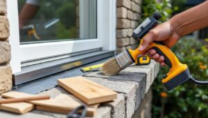 découvrez les meilleures méthodes et conseils pratiques pour recouvrir un appui de fenêtre extérieur, afin de protéger et embellir votre façade facilement.