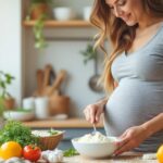 découvrez si la ricotta est sans danger pendant la grossesse et apprenez comment la consommer en toute sécurité pour préserver votre santé et celle de votre bébé.