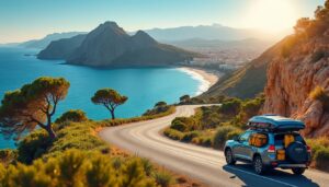 découvrez les meilleurs itinéraires pour un road trip en espagne, avec des conseils pratiques pour profiter pleinement de votre aventure à travers ce pays riche en culture et paysages magnifiques.