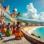 explorez salvador brasil à travers sa culture riche, son histoire fascinante et ses magnifiques plages pour une expérience inoubliable.