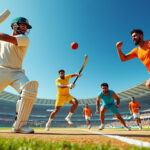 découvrez les sports nationaux en inde, notamment le cricket, le kabaddi et d'autres disciplines populaires qui façonnent la culture sportive du pays.