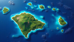 découvrez la localisation exacte de tahiti sur une carte du monde et explorez sa géographie détaillée, ses caractéristiques naturelles et son environnement unique.