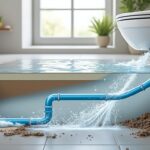 découvrez les impacts et risques d'une pente trop importante pour l'évacuation des wc, ainsi que des solutions efficaces pour garantir un drainage optimal et éviter les problèmes sanitaires.