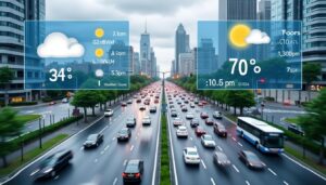 suivez en direct depuis pas de la case avec notre webcam : trafic en temps réel et conditions météo actuelles pour bien planifier votre journée.