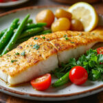 découvrez des idées simples et savoureuses pour accompagner le cabillaud et sublimer vos repas avec des recettes faciles à réaliser.