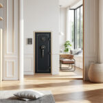 découvrez des astuces originales et sécurisées pour cacher un coffre-fort à la maison, alliant discrétion et protection optimale de vos biens précieux.