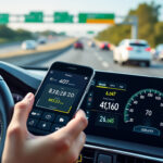 estimez facilement le coût de votre trajet en voiture en calculant le prix du carburant et des péages pour mieux planifier votre budget de déplacement.