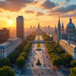 découvrez tout ce qu'il faut savoir sur les principales villes de la capitale en visaloire : guide complet, informations essentielles et conseils pratiques.