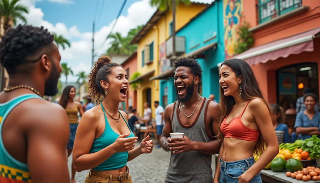 découvrez la signification de "carai" en portugais, son usage courant et des exemples clés pour bien comprendre et utiliser ce terme dans différentes situations.