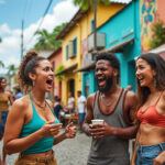 découvrez la signification de "carai" en portugais, son usage courant et des exemples clés pour bien comprendre et utiliser ce terme dans différentes situations.