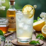 découvrez nos recettes faciles de cocktail à la fleur de sureau et apprenez à maîtriser les ingrédients clés pour des boissons fraîches et parfumées.