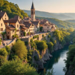 découvrez combien de temps prévoir pour visiter saint-cirq-lapopie et profiter pleinement de ce village médiéval classé parmi les plus beaux de france. conseils pour une durée idéale de visite.