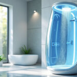 découvrez ce qu'est une douche capsule, sa définition précise et les avantages pratiques qu'elle offre pour une expérience de douche innovante et efficace.