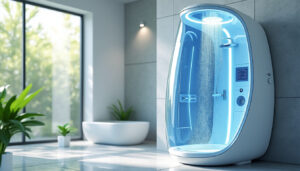 découvrez ce qu'est une douche capsule, sa définition précise et les avantages pratiques qu'elle offre pour une expérience de douche innovante et efficace.