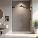 découvrez des astuces pratiques et des idées déco pour aménager une douche italienne dans une petite salle de bain, alliant fonctionnalité et style.