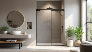 découvrez des astuces pratiques et des idées déco pour aménager une douche italienne dans une petite salle de bain, alliant fonctionnalité et style.