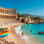 découvrez durrës en albanie : explorez son histoire fascinante, profitez de ses plages magnifiques et vivez des activités incontournables pour un séjour inoubliable.