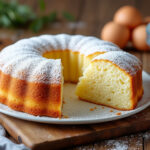 découvrez nos recettes faciles et rapides de gâteau aux blancs d’œufs moelleux, parfaites pour utiliser vos blancs d’œufs et régaler toute la famille.