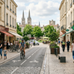 Niort ville dangereuse