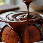 découvrez comment réaliser un glaçage au chocolat facile et rapide pour un gâteau brillant, lisse et irrésistible en quelques étapes simples.