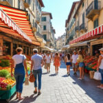 découvrez les jours et heures d'ouverture du marché de vintimille pour planifier votre visite et profiter des produits frais et locaux.