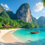 explorez koh yao yai à phang nga : guide complet des découvertes, activités incontournables et meilleurs hébergements pour un séjour inoubliable.