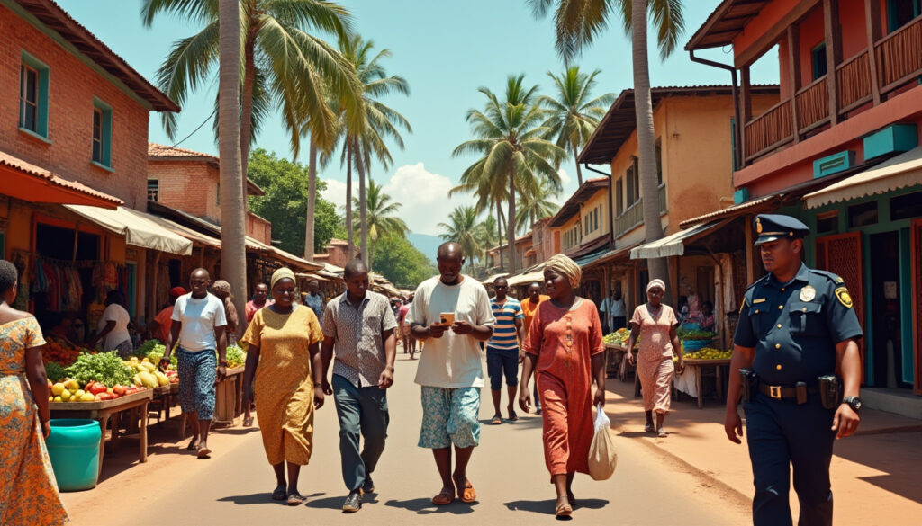 découvrez si le togo est un pays dangereux en 2025, avec une analyse des principaux risques et des conseils pratiques pour voyager en toute sécurité.