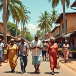 découvrez si le togo est un pays dangereux en 2025, avec une analyse des principaux risques et des conseils pratiques pour voyager en toute sécurité.