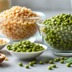 découvrez les différences entre les lentilles blondes et vertes, leurs méthodes de cuisson idéales, et les bienfaits nutritionnels qu'elles apportent à votre santé.