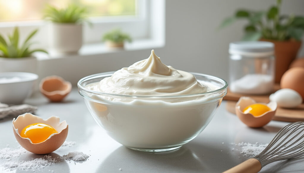 découvrez des astuces simples et efficaces pour réussir une meringue parfaite, même si elle est trop liquide. suivez nos conseils pas à pas pour ne plus jamais rater vos desserts.