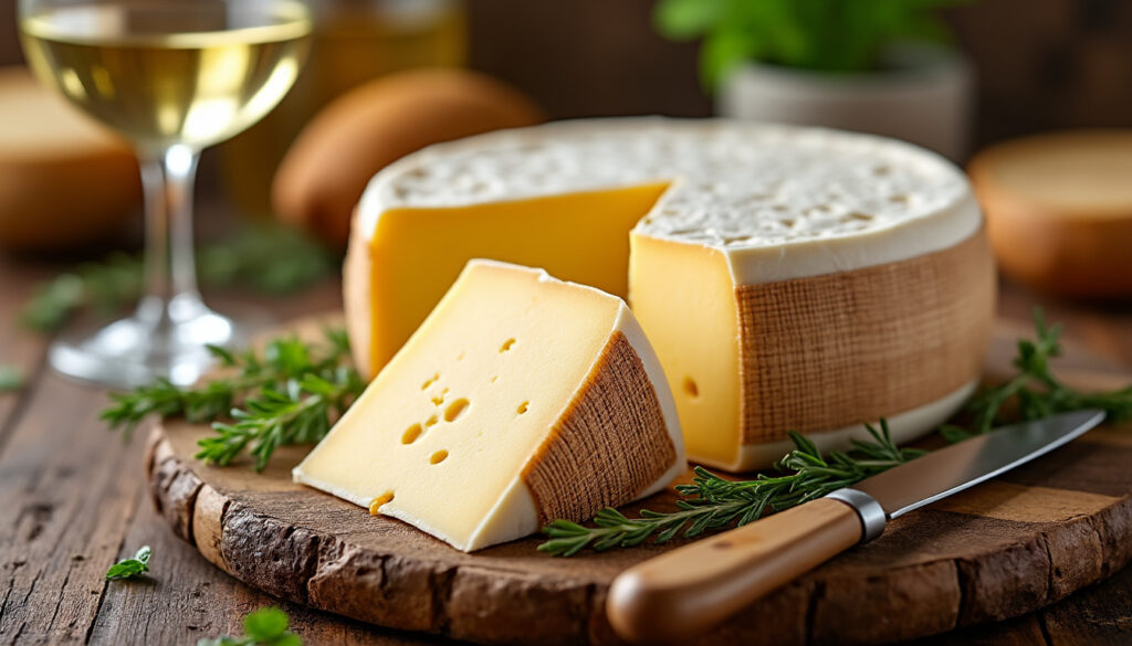 découvrez tout ce qu'il faut savoir sur le mont d'or pasteurisé avant de l'acheter : caractéristiques, goût, conservation et conseils pour bien le choisir.