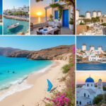 découvrez les 12 activités incontournables à faire à mykonos pour profiter pleinement de cette île grecque emblématique entre plages paradisiaques, vie nocturne animée et sites culturels fascinants.