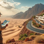 découvrez les réalités sur la sécurité à oman et les précautions à prendre avant de voyager dans ce pays unique.