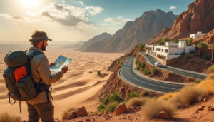découvrez les réalités sur la sécurité à oman et les précautions à prendre avant de voyager dans ce pays unique.