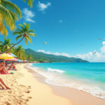 découvrez les meilleures destinations pas chères pour profiter du soleil en avril. guide des pays chauds à petit prix pour des vacances estivales abordables et inoubliables.
