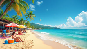 découvrez les meilleures destinations pas chères pour profiter du soleil en avril. guide des pays chauds à petit prix pour des vacances estivales abordables et inoubliables.