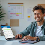 permisexpert.fr vous accompagne pour réussir facilement votre permis de conduire en ligne grâce à des cours interactifs, des tests pratiques et des conseils personnalisés.
