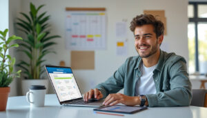 permisexpert.fr vous accompagne pour réussir facilement votre permis de conduire en ligne grâce à des cours interactifs, des tests pratiques et des conseils personnalisés.
