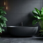 découvrez les meilleures plantes adaptées aux salles de bain sombres pour apporter fraîcheur et verdure même avec peu de lumière. nos conseils pour choisir les espèces idéales.